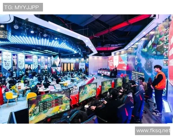 EDG战队崛起之路：从默默无闻到国际舞台的荣耀之旅