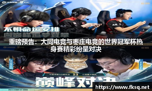 DG视讯官网